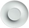 2 x Assiette 30 cm centre rond 14 cm - Raynaud